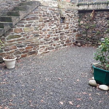 Logement Du Paquis Les Mazures Esterno foto