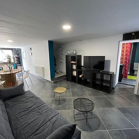 Logement Du Paquis Les Mazures Esterno foto