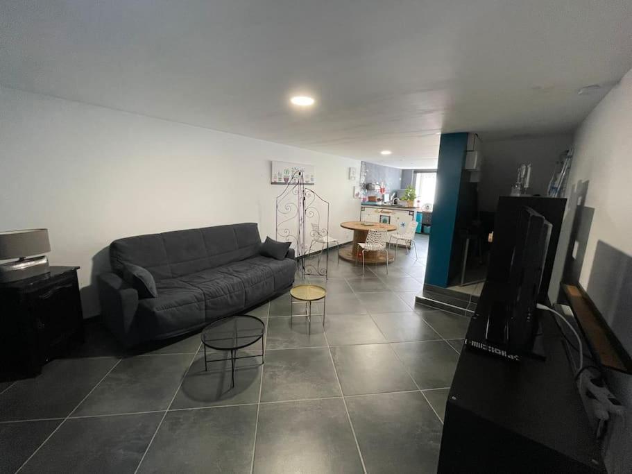 Logement Du Paquis Les Mazures Esterno foto
