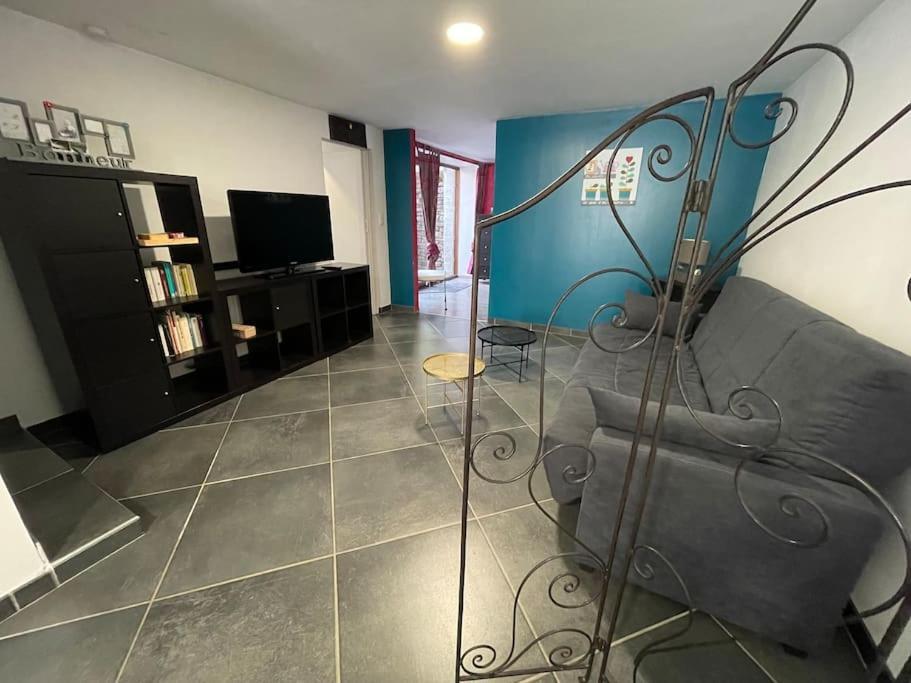 Logement Du Paquis Les Mazures Esterno foto
