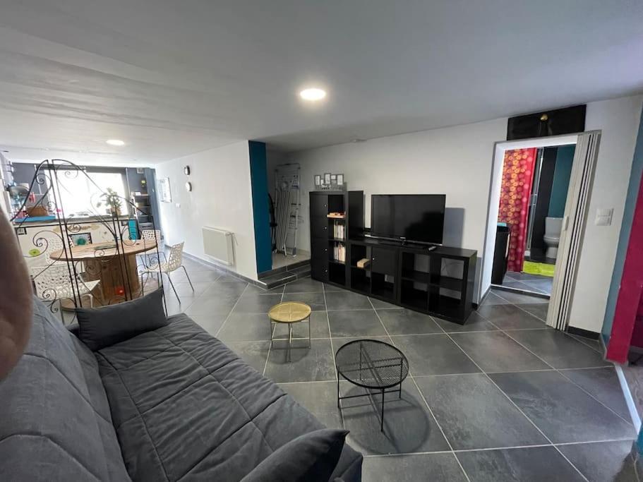 Logement Du Paquis Les Mazures Esterno foto